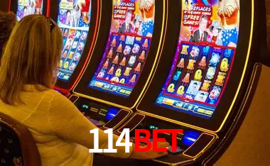 Cadastro rápido e seguro na 114bet