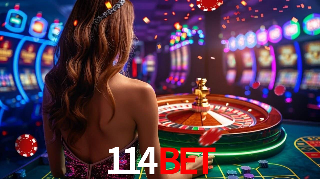 APP rápido e leve da 114bet