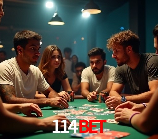 Loterias online na 114bet
